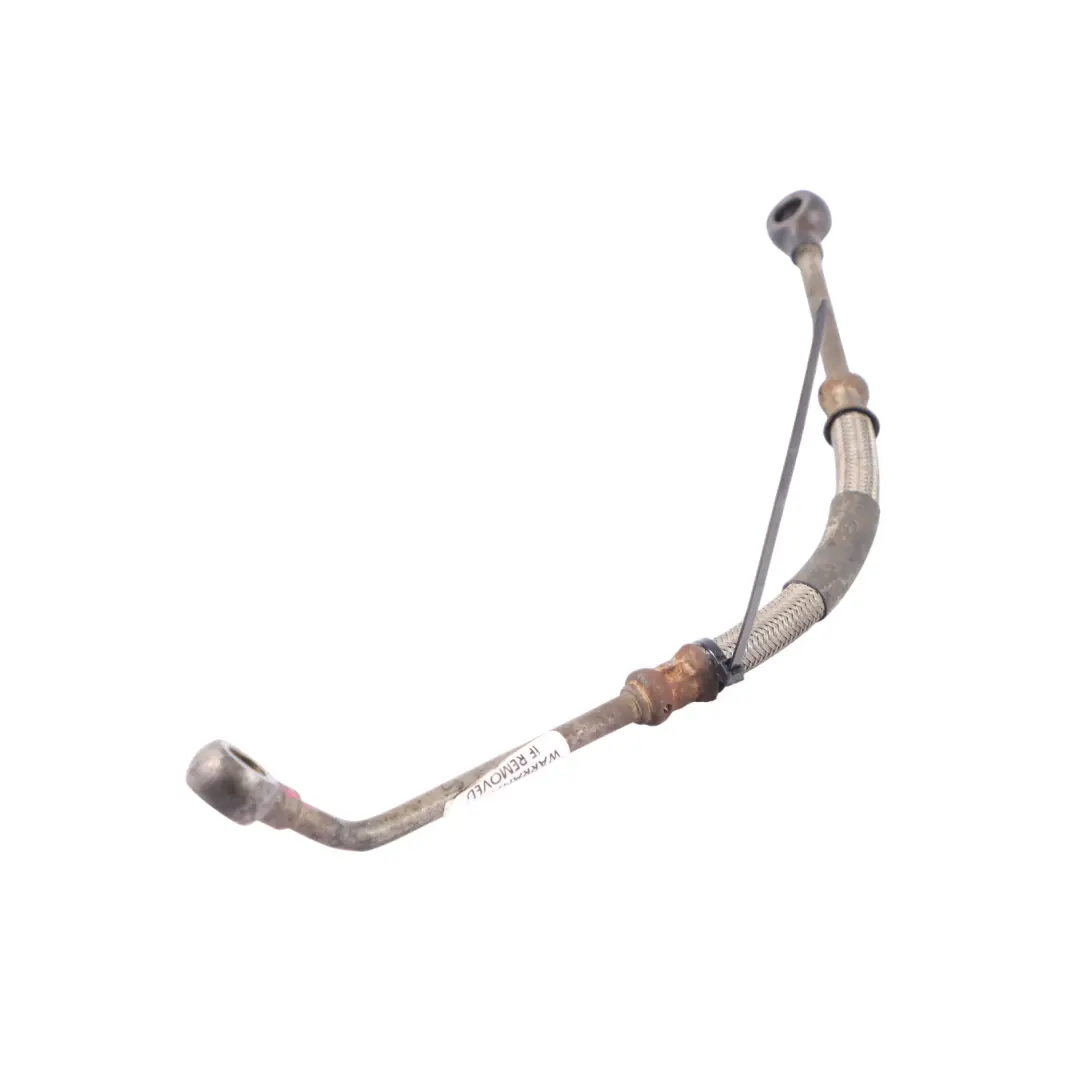 Mk6 Tuyau huile turbocompresseur moteur pour Ford Transit à propos du numéro de pièce YC1Q-6K679-AM Ford Transit Mk6 Tuyau huile turbocompresseur moteur - SKU YC1Q-6K679-AM - Numéro de pièce YC1Q-6K679-AM