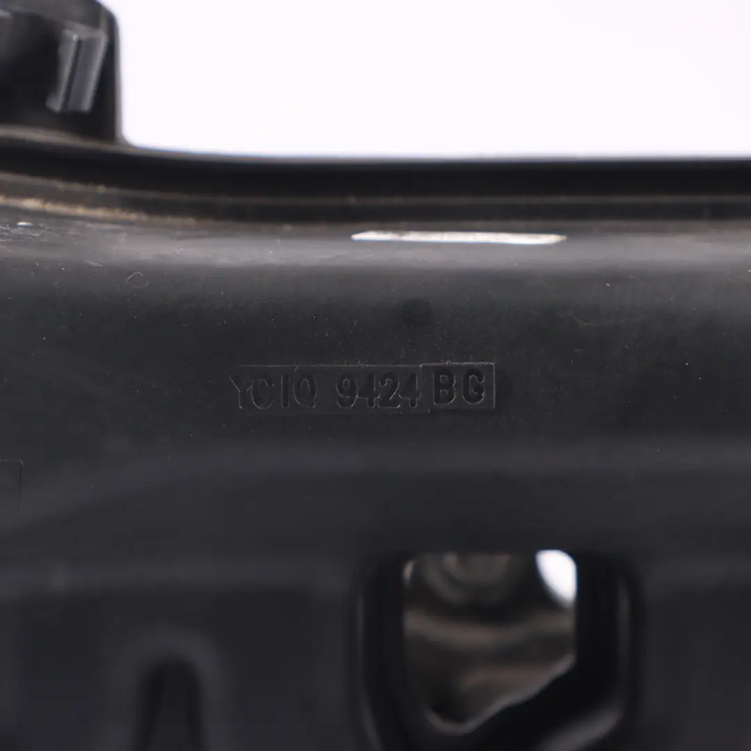 Mk6 2.4 TDCI Air Intake Inlet Manifold to Ford Transit with Part number YC1Q-9424-BG Ford Transit Mk6 2.4 TDCI Air Intake Inlet Manifold - SKU YC1Q-9424-BG - Part number YC1Q-9424-BG