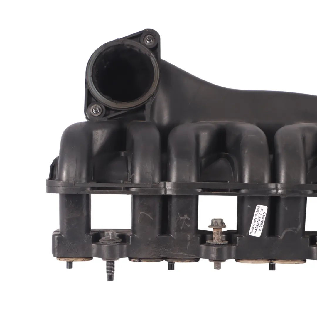 Mk6 2.4 TDCI Colector admisión de aire para para Ford Transit con número de pieza YC1Q-9424-BG Ford Transit Mk6 2.4 TDCI Colector admisión de aire para - SKU YC1Q-9424-BG - Número de pieza YC1Q-9424-BG