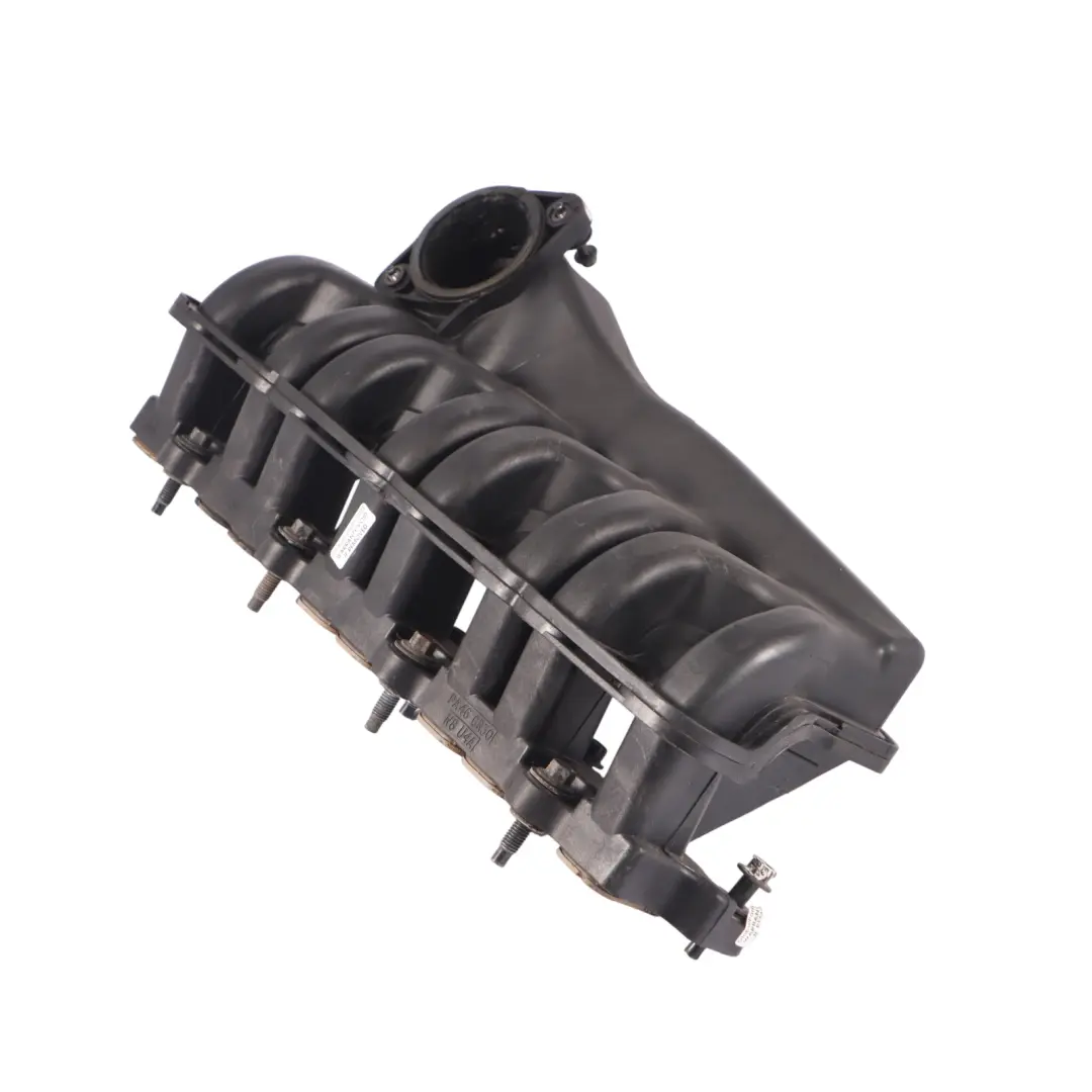 Mk6 2.4 TDCI Collettore di aspirazione aria per Ford Transit con numero di parte YC1Q-9424-BG Ford Transit Mk6 2.4 TDCI Collettore di aspirazione aria - SKU YC1Q-9424-BG - Numero di parte YC1Q-9424-BG
