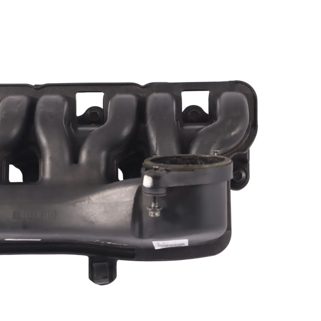 Mk6 2.4 TDCI Air Intake Inlet Manifold to Ford Transit with Part number YC1Q-9424-BG Ford Transit Mk6 2.4 TDCI Air Intake Inlet Manifold - SKU YC1Q-9424-BG - Part number YC1Q-9424-BG