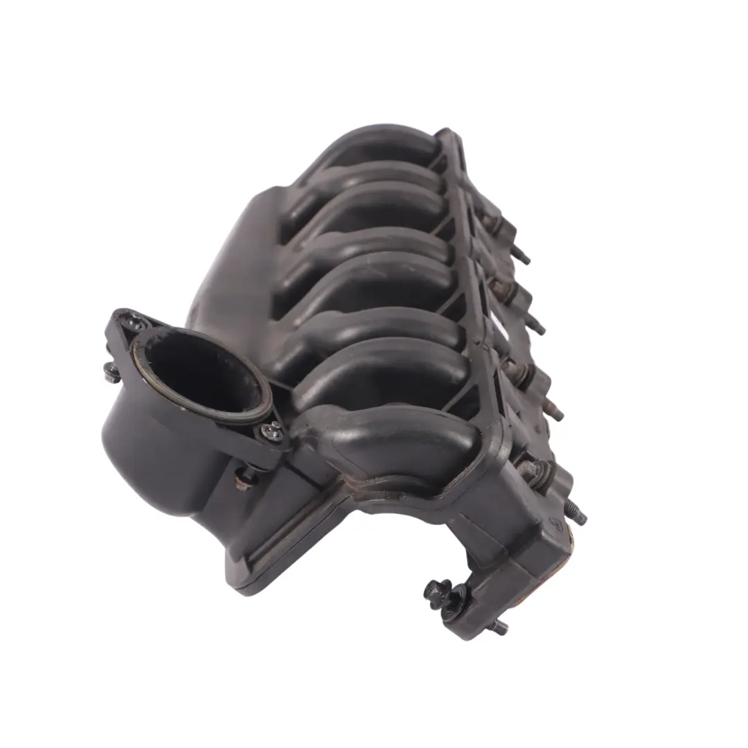 Mk6 2.4 TDCI Air Intake Inlet Manifold to Ford Transit with Part number YC1Q-9424-BG Ford Transit Mk6 2.4 TDCI Air Intake Inlet Manifold - SKU YC1Q-9424-BG - Part number YC1Q-9424-BG