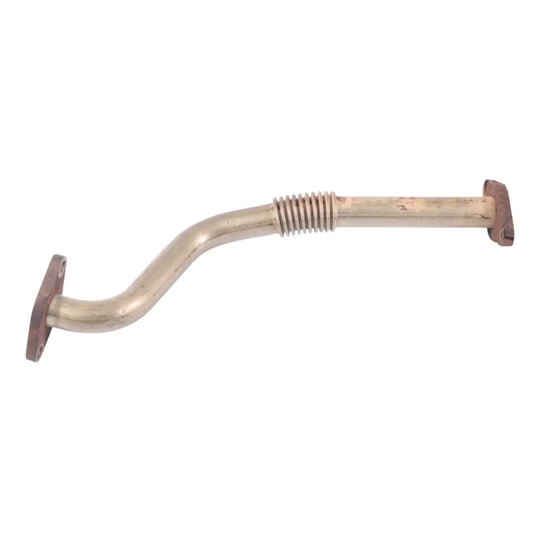 Tuyau d'échappement EGR Duratorq DI pour Ford Transit MK6 2,4 L YC1Q-9F467-BD pour à propos du numéro de pièce YC1Q-9F467-CB Tuyau d'échappement EGR Duratorq DI pour Ford Transit MK6 2,4 L YC1Q-9F467-BD - SKU YC1Q-9F467-CB - Numéro de pièce YC1Q-9F467-CB