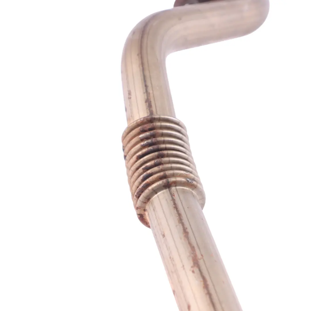 MK6 2.4L Duratorq DI Exhaust EGR Hose Line Pipe Tube YC1Q-9F467-BD to Ford Transit with Part number YC1Q-9F467-CB Ford Transit MK6 2.4L Duratorq DI Exhaust EGR Hose Line Pipe Tube YC1Q-9F467-BD - SKU YC1Q-9F467-CB - Part number YC1Q-9F467-CB