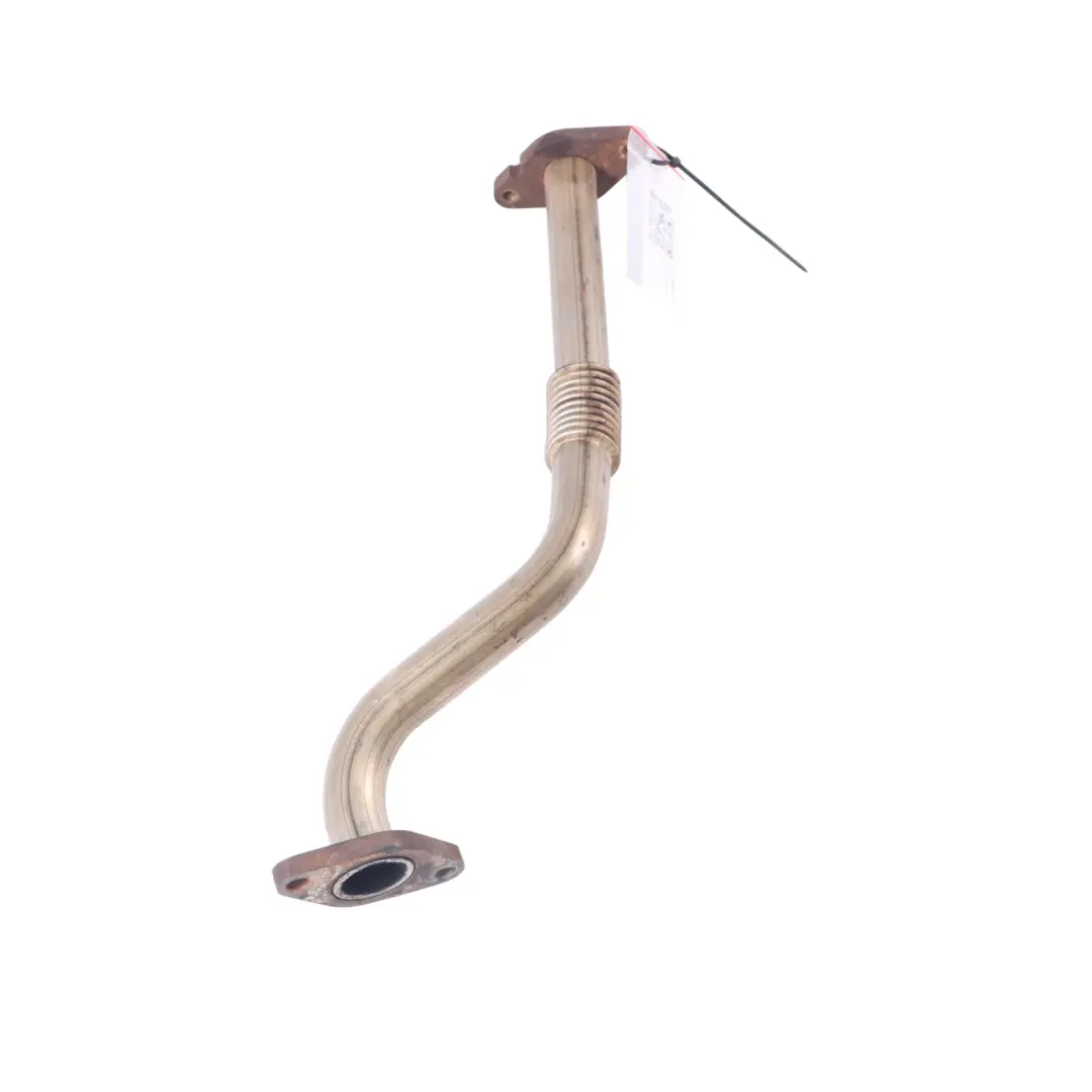 MK6 2.4L Duratorq DI Exhaust EGR Hose Line Pipe Tube YC1Q-9F467-BD to Ford Transit with Part number YC1Q-9F467-CB Ford Transit MK6 2.4L Duratorq DI Exhaust EGR Hose Line Pipe Tube YC1Q-9F467-BD - SKU YC1Q-9F467-CB - Part number YC1Q-9F467-CB