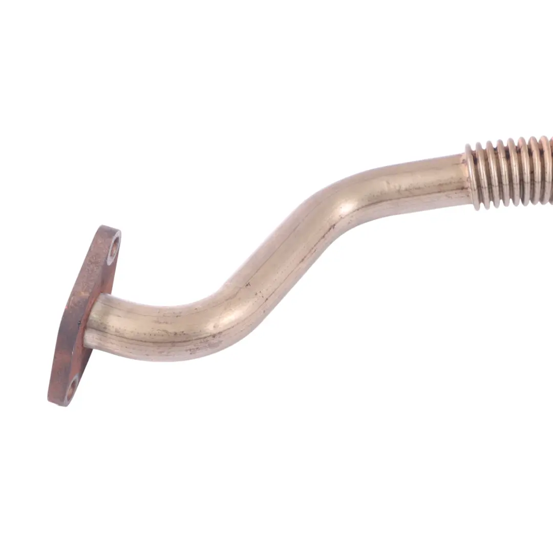 Tuyau d'échappement EGR Duratorq DI pour Ford Transit MK6 2,4 L YC1Q-9F467-BD pour à propos du numéro de pièce YC1Q-9F467-CB Tuyau d'échappement EGR Duratorq DI pour Ford Transit MK6 2,4 L YC1Q-9F467-BD - SKU YC1Q-9F467-CB - Numéro de pièce YC1Q-9F467-CB