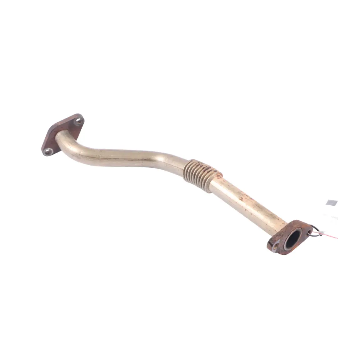 MK6 2.4L Duratorq Auspuff AGR Schlauch Leitung Rohr YC1Q-9F467-BD für Ford Transit mit Teilenummer YC1Q-9F467-CB Ford Transit MK6 2.4L Duratorq Auspuff AGR Schlauch Leitung Rohr YC1Q-9F467-BD - SKU YC1Q-9F467-CB - Teilenummer YC1Q-9F467-CB