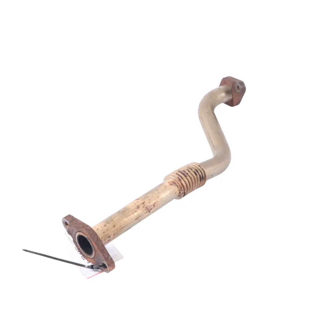 MK6 2.4L Duratorq DI Exhaust EGR Hose Line Pipe Tube YC1Q-9F467-BD to Ford Transit with Part number YC1Q-9F467-CB Ford Transit MK6 2.4L Duratorq DI Exhaust EGR Hose Line Pipe Tube YC1Q-9F467-BD - SKU YC1Q-9F467-CB - Part number YC1Q-9F467-CB