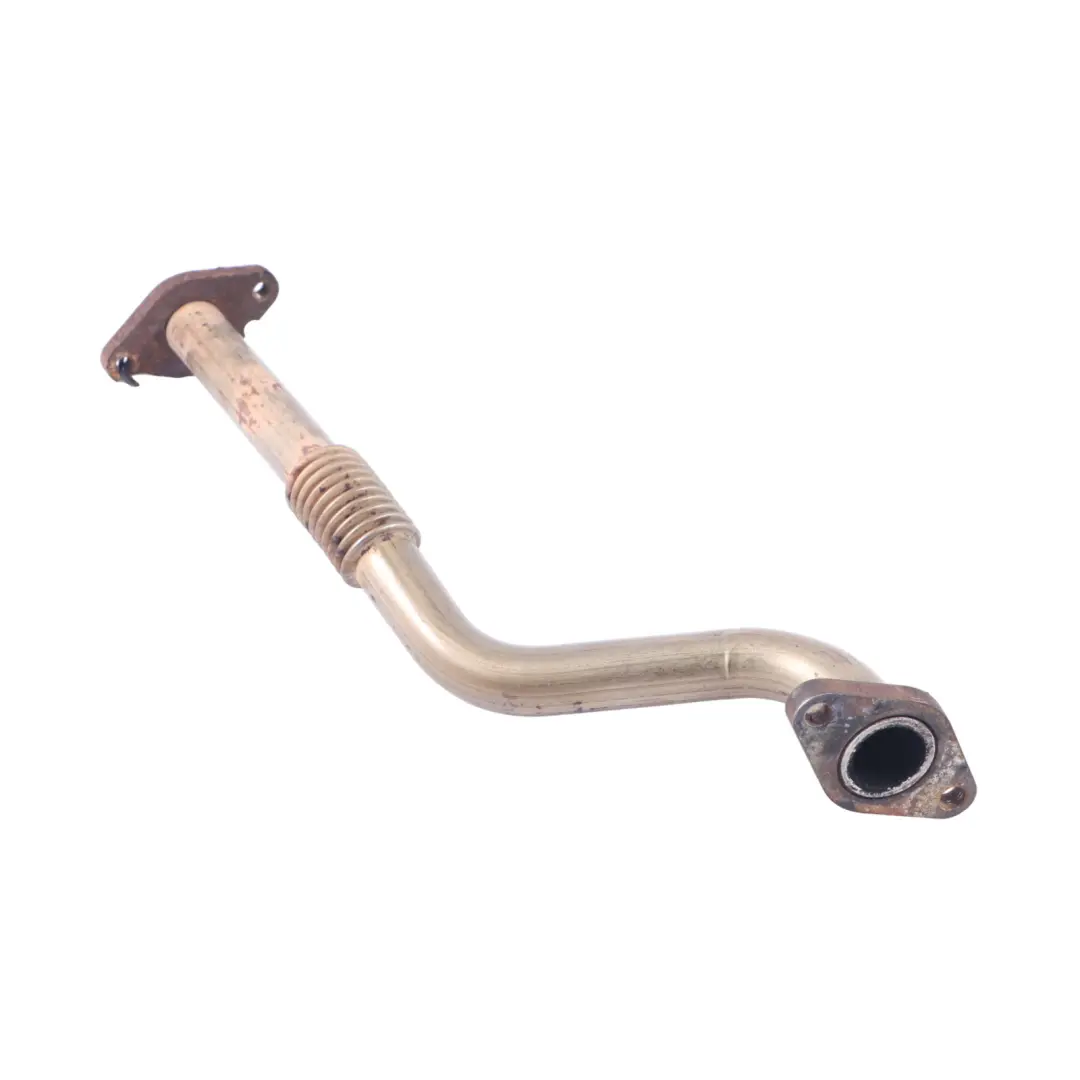 MK6 2.4L Duratorq Auspuff AGR Schlauch Leitung Rohr YC1Q-9F467-BD für Ford Transit mit Teilenummer YC1Q-9F467-CB Ford Transit MK6 2.4L Duratorq Auspuff AGR Schlauch Leitung Rohr YC1Q-9F467-BD - SKU YC1Q-9F467-CB - Teilenummer YC1Q-9F467-CB