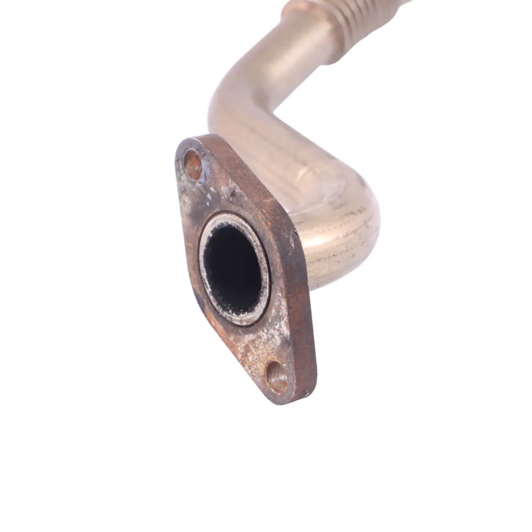 Manguera de escape EGR para Ford Transit MK6 2.4L Duratorq DI YC1Q-9F467-BD para con número de pieza YC1Q-9F467-CB Manguera de escape EGR para Ford Transit MK6 2.4L Duratorq DI YC1Q-9F467-BD - SKU YC1Q-9F467-CB - Número de pieza YC1Q-9F467-CB