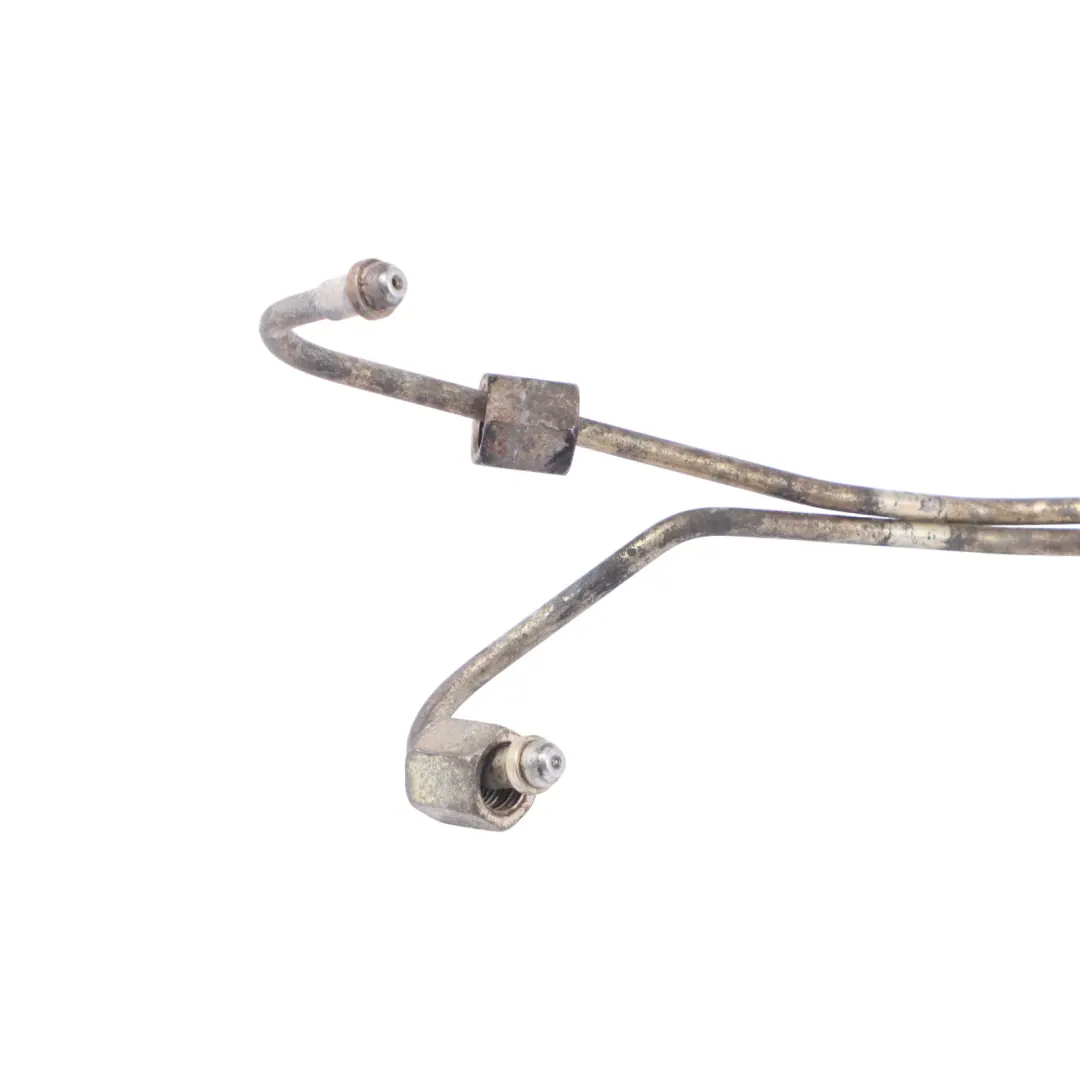 Mk6 2.4 TDCI Tubo pressione iniezione carburante per Ford Transit con numero di parte YC1Q-9N868-GA Ford Transit Mk6 2.4 TDCI Tubo pressione iniezione carburante - SKU YC1Q-9N868-GA - Numero di parte YC1Q-9N868-GA