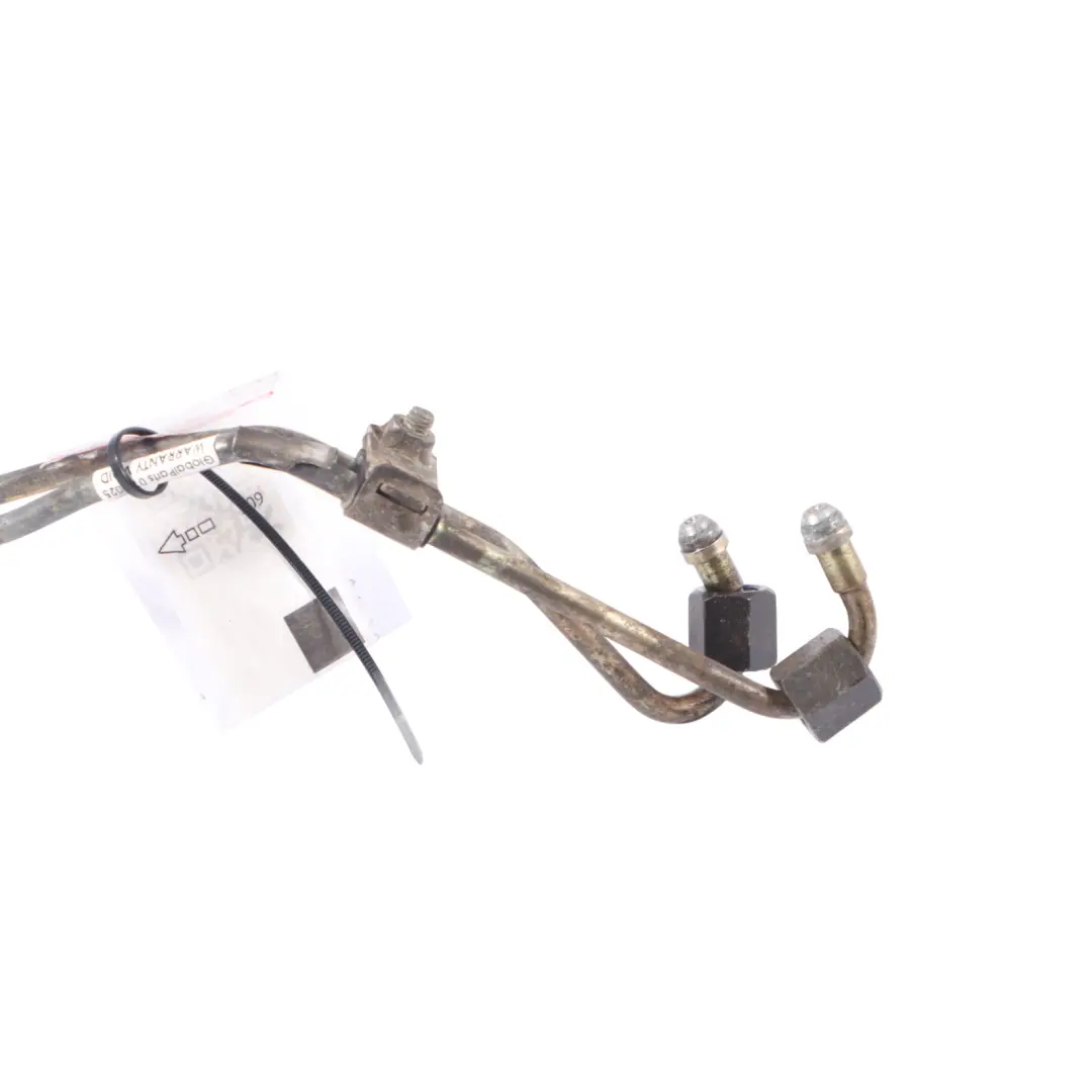 Ford Transit Mk6 2.4 TDCI Tuyau pression d'injection carburant - SKU YC1Q-9N868-GA - Numéro de pièce YC1Q-9N868-GA