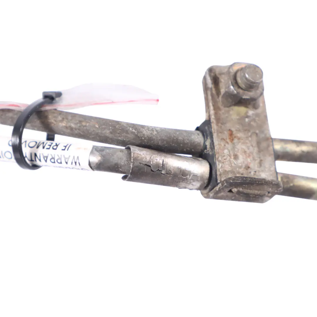 Mk6 2.4 TDCI Manguera presión inyección combustible para Ford Transit con número de pieza YC1Q-9N868-GA Ford Transit Mk6 2.4 TDCI Manguera presión inyección combustible - SKU YC1Q-9N868-GA - Número de pieza YC1Q-9N868-GA