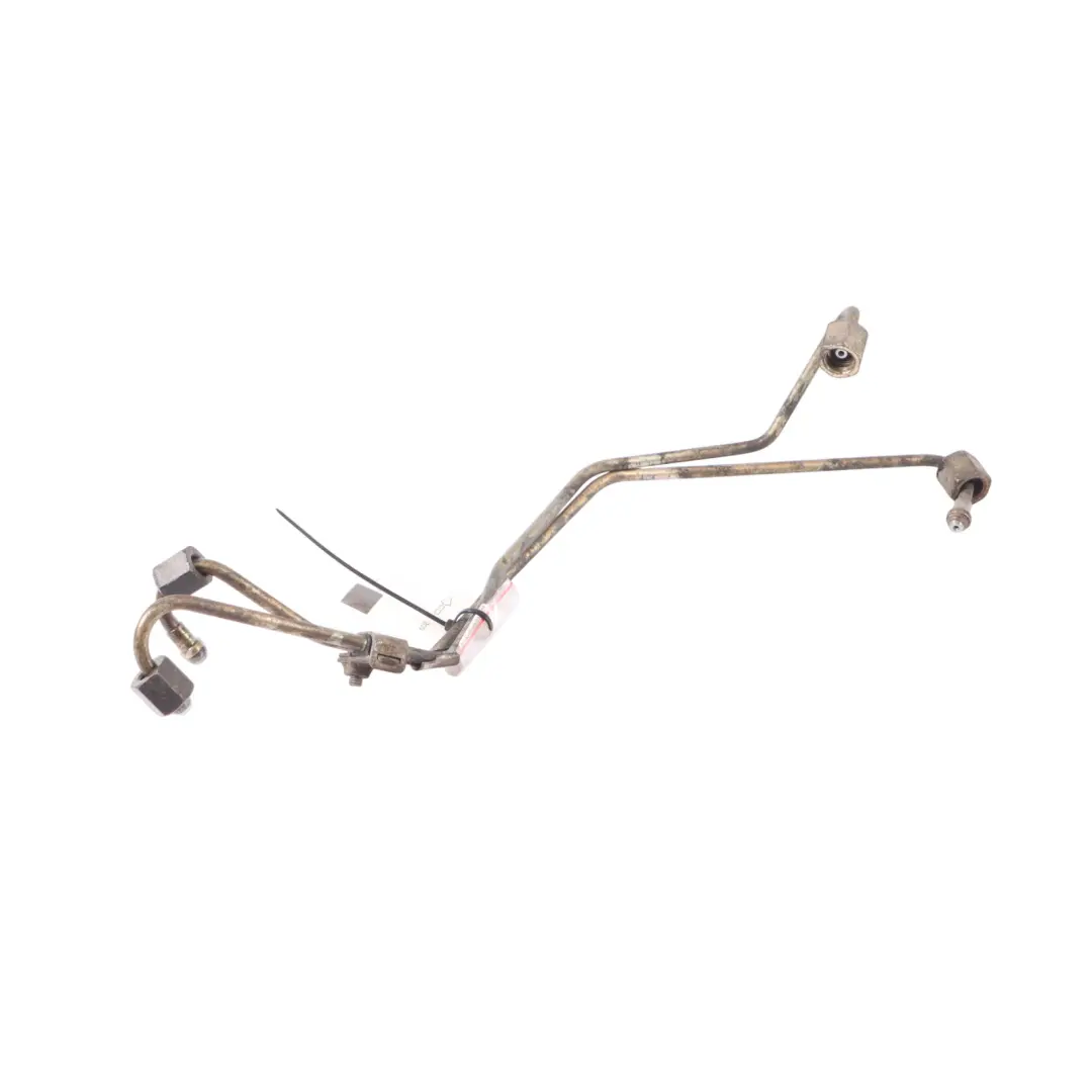 Mk6 2.4 TDCI Tuyau pression d'injection carburant pour Ford Transit à propos du numéro de pièce YC1Q-9N868-GA Ford Transit Mk6 2.4 TDCI Tuyau pression d'injection carburant - SKU YC1Q-9N868-GA - Numéro de pièce YC1Q-9N868-GA