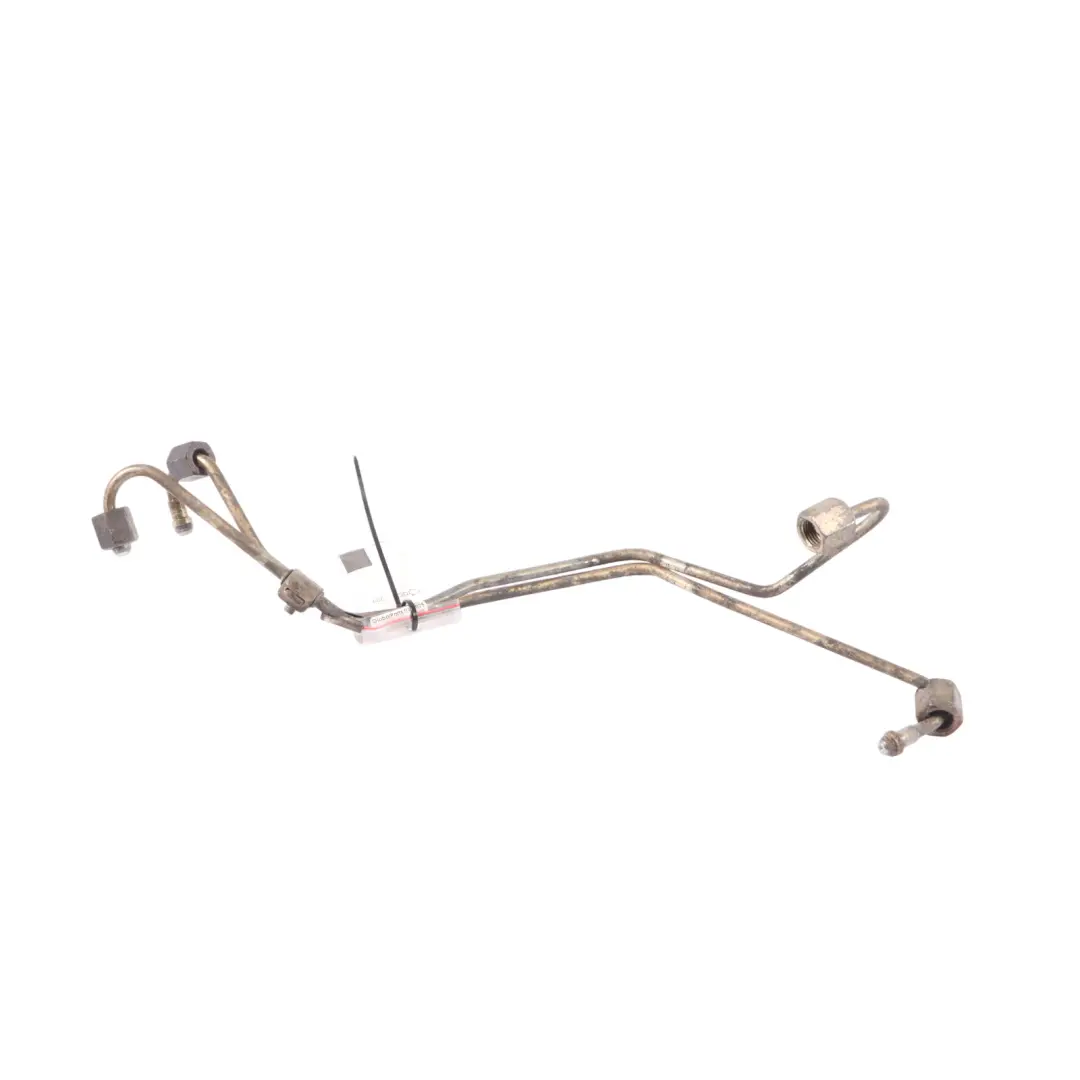 Mk6 2.4 TDCI Manguera presión inyección combustible para Ford Transit con número de pieza YC1Q-9N868-GA Ford Transit Mk6 2.4 TDCI Manguera presión inyección combustible - SKU YC1Q-9N868-GA - Número de pieza YC1Q-9N868-GA