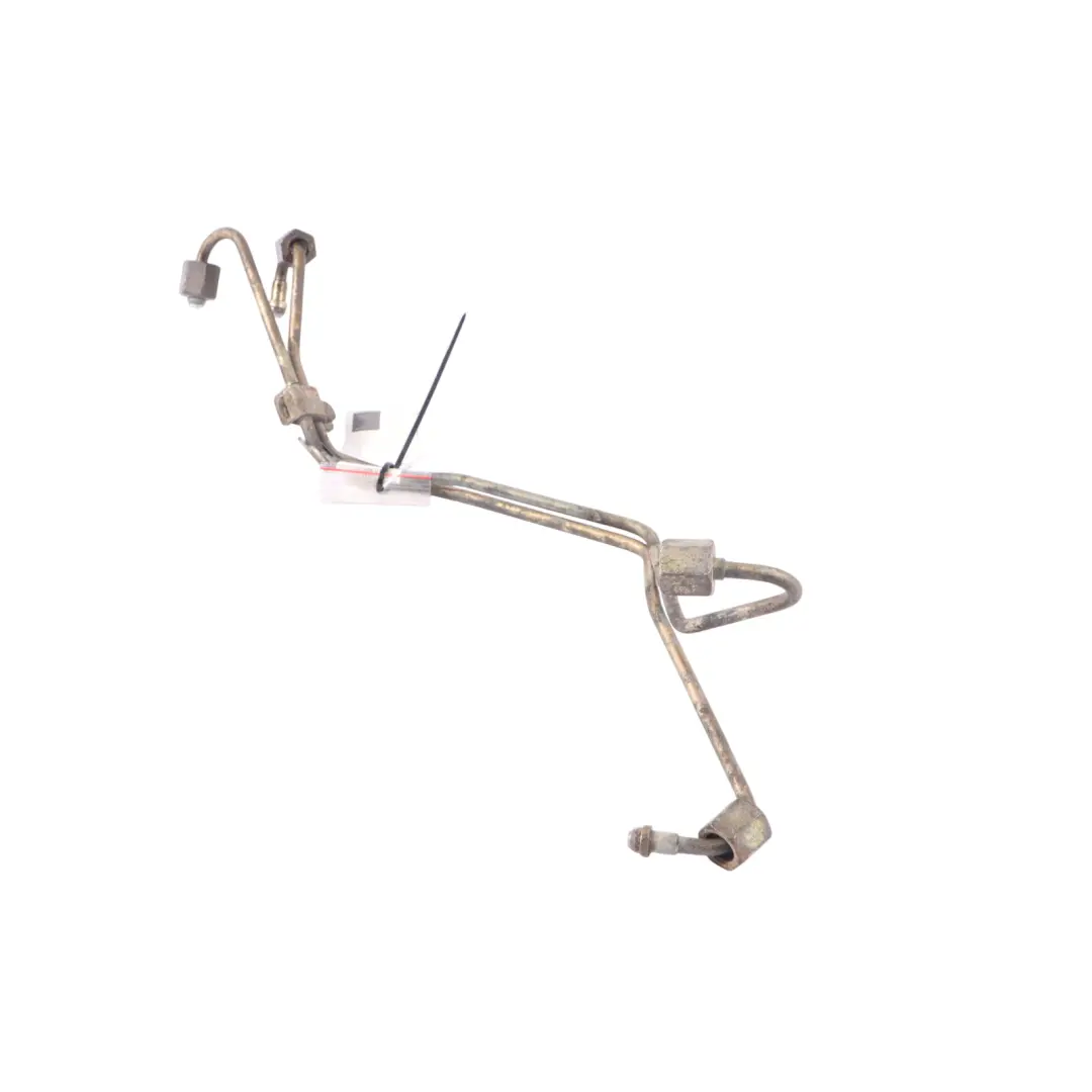 Mk6 2.4 TDCI Manguera presión inyección combustible para Ford Transit con número de pieza YC1Q-9N868-GA Ford Transit Mk6 2.4 TDCI Manguera presión inyección combustible - SKU YC1Q-9N868-GA - Número de pieza YC1Q-9N868-GA