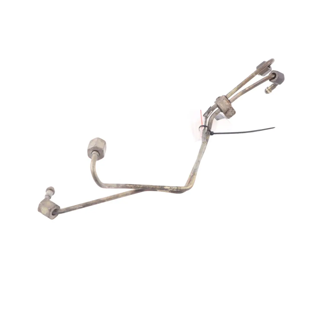 Mk6 2.4 TDCI Diesel Fuel Injection Pressure Pipe Hose to Ford Transit with Part number YC1Q-9N868-GA Ford Transit Mk6 2.4 TDCI Diesel Fuel Injection Pressure Pipe Hose - SKU YC1Q-9N868-GA - Part number YC1Q-9N868-GA