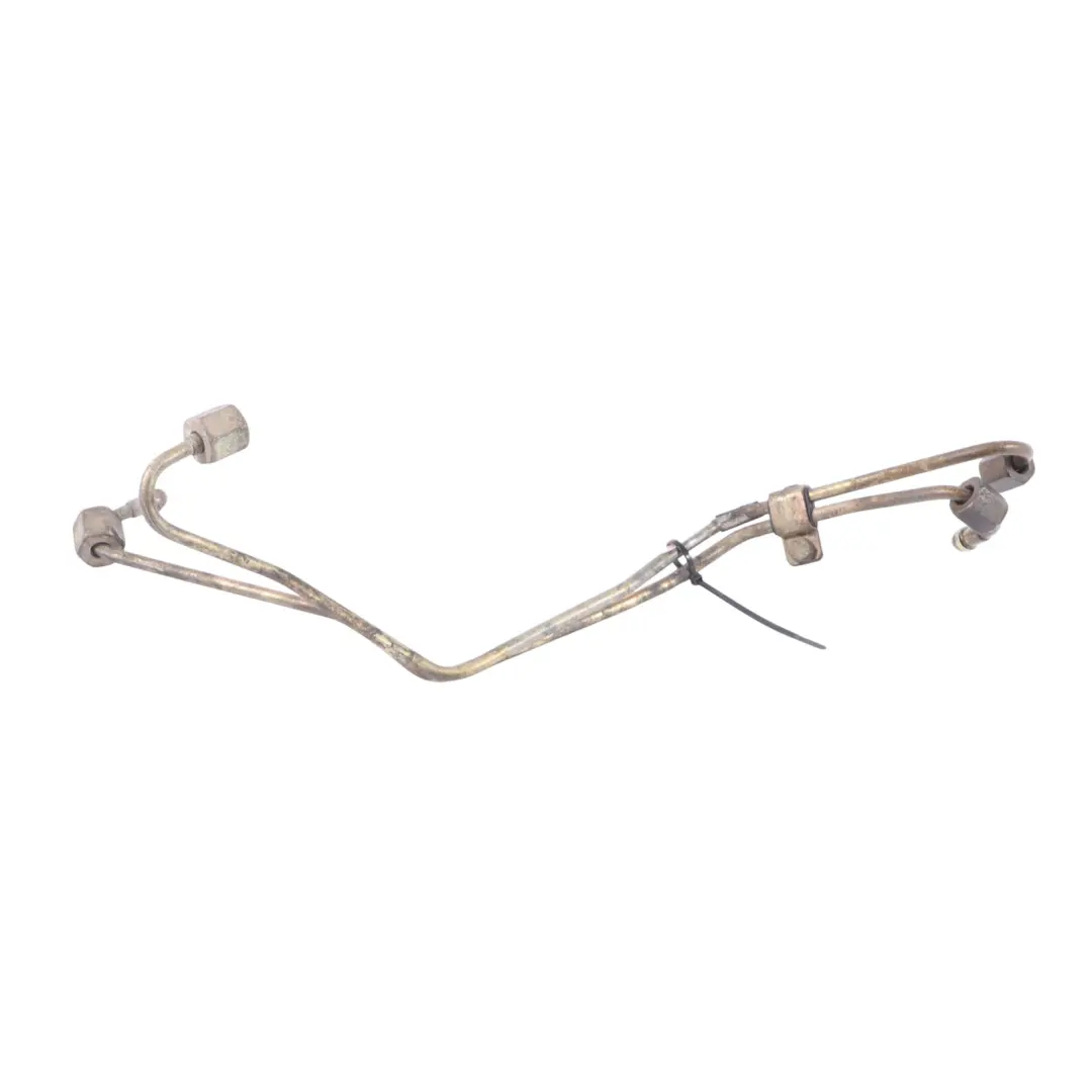 Ford Transit Mk6 2.4 TDCI Kraftstoffeinspritzung Druckrohrschlauch - SKU YC1Q-9N868-GA - Teilenummer YC1Q-9N868-GA