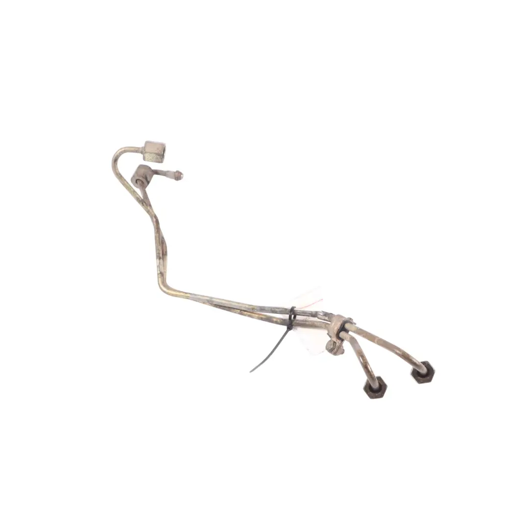 Mk6 2.4 TDCI Manguera presión inyección combustible para Ford Transit con número de pieza YC1Q-9N868-GA Ford Transit Mk6 2.4 TDCI Manguera presión inyección combustible - SKU YC1Q-9N868-GA - Número de pieza YC1Q-9N868-GA