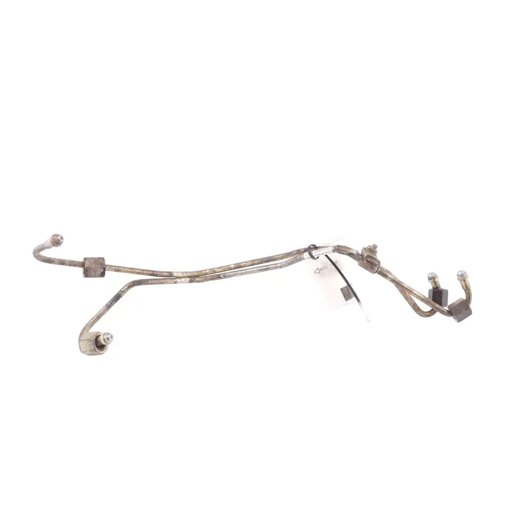Ford Transit Mk6 2.4 TDCI Tuyau pression d'injection carburant - SKU YC1Q-9N868-GA - Numéro de pièce YC1Q-9N868-GA