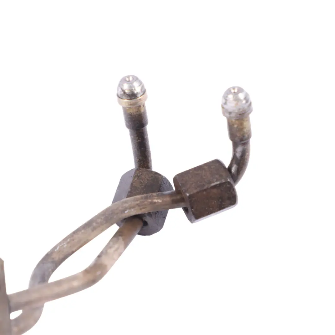 Mk6 2.4 TDCI Manguera presión inyección combustible para Ford Transit con número de pieza YC1Q-9N868-HA Ford Transit Mk6 2.4 TDCI Manguera presión inyección combustible - SKU YC1Q-9N868-HA - Número de pieza YC1Q-9N868-HA