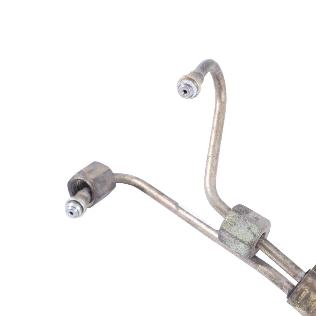 Mk6 2.4 TDCI Manguera presión inyección combustible para Ford Transit con número de pieza YC1Q-9N868-HA Ford Transit Mk6 2.4 TDCI Manguera presión inyección combustible - SKU YC1Q-9N868-HA - Número de pieza YC1Q-9N868-HA