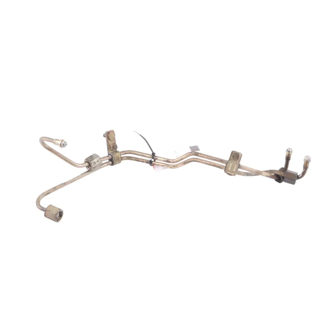 Ford Transit Mk6 2.4 TDCI Diesel Fuel Injection Pressure Pipe Hose - SKU YC1Q-9N868-HA - Part number YC1Q-9N868-HA