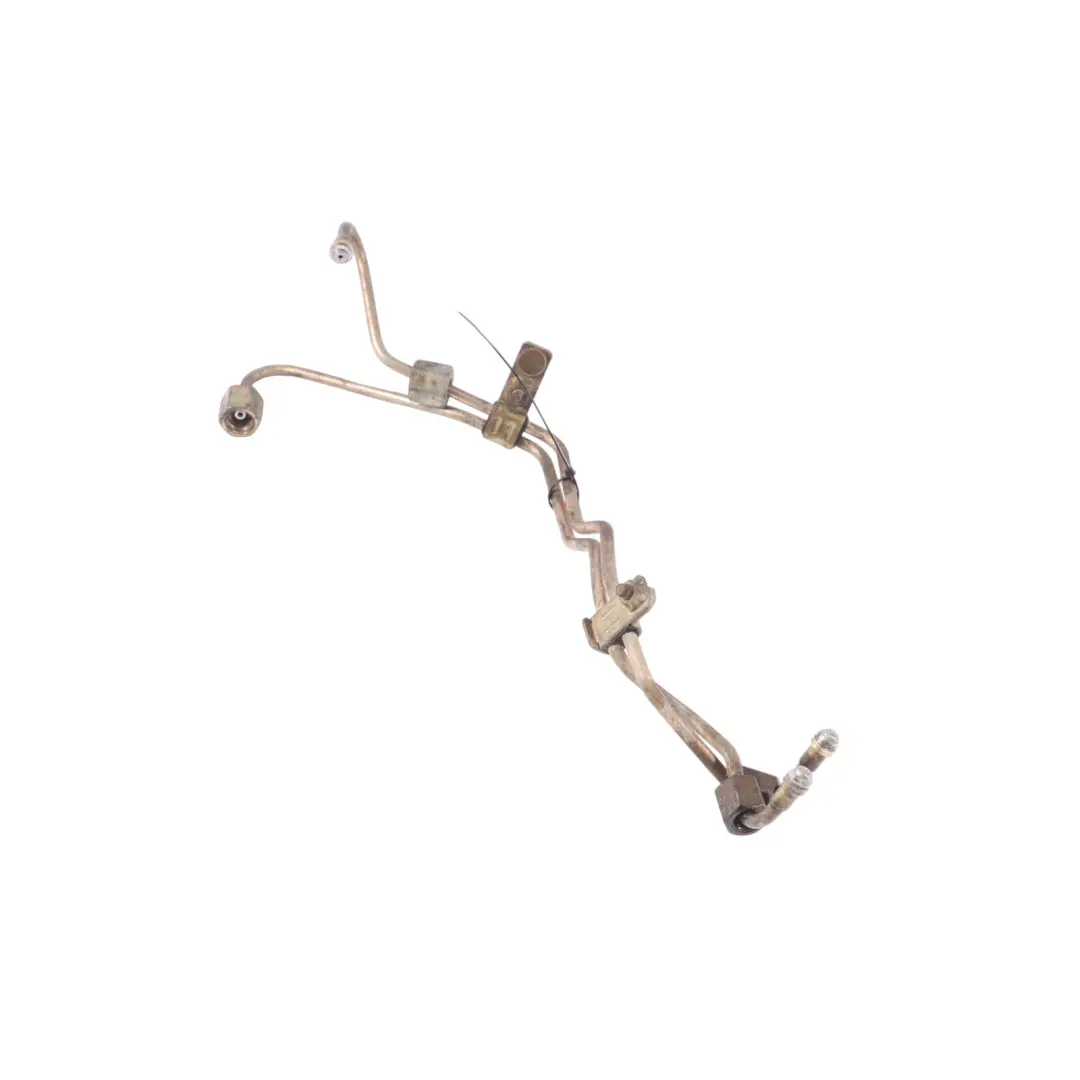 Ford Transit Mk6 2.4 TDCI Diesel Fuel Injection Pressure Pipe Hose - SKU YC1Q-9N868-HA - Part number YC1Q-9N868-HA