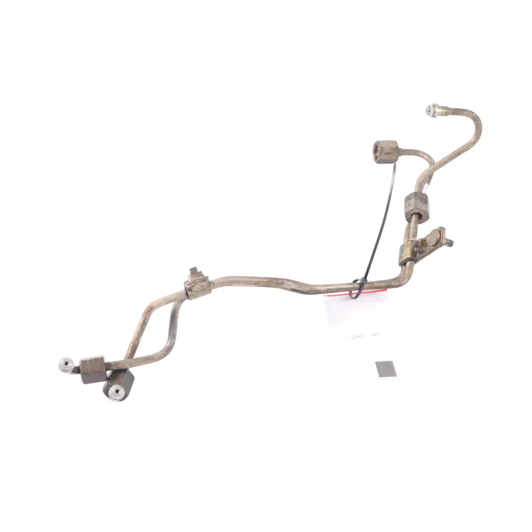 Ford Transit Mk6 2.4 TDCI Diesel Fuel Injection Pressure Pipe Hose - SKU YC1Q-9N868-HA - Part number YC1Q-9N868-HA