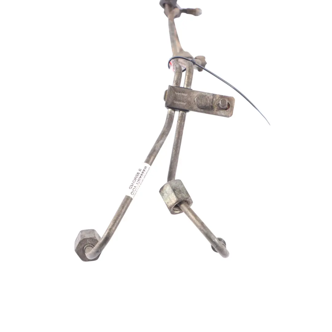 Mk6 2.4 TDCI Tuyau pression d'injection carburant pour Ford Transit à propos du numéro de pièce YC1Q-9N868-HA Ford Transit Mk6 2.4 TDCI Tuyau pression d'injection carburant - SKU YC1Q-9N868-HA - Numéro de pièce YC1Q-9N868-HA