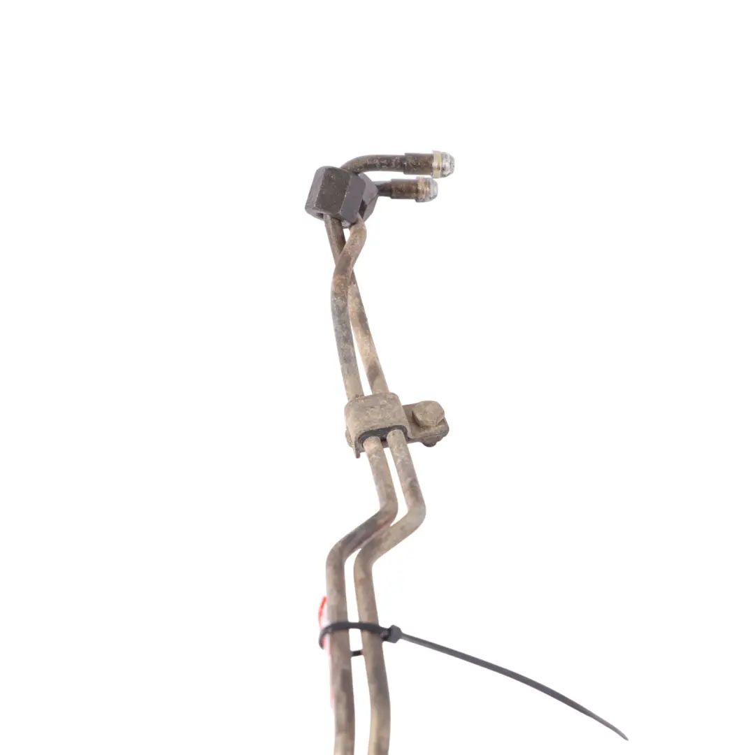 Ford Transit Mk6 2.4 TDCI Kraftstoffeinspritzung Druckrohrschlauch - SKU YC1Q-9N868-HA - Teilenummer YC1Q-9N868-HA