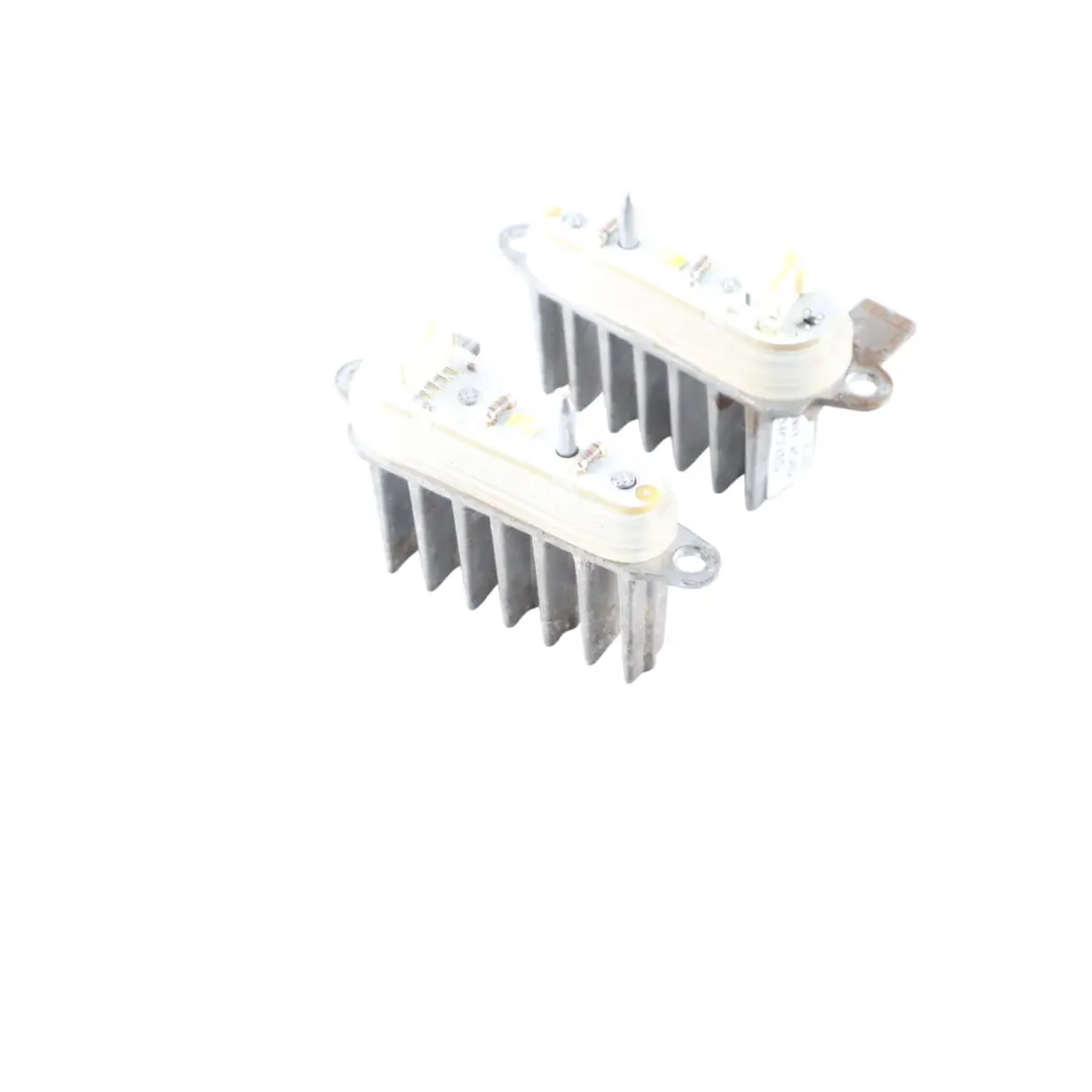 BMW F32 F33 Xenon Adaptive Headlight Ballast Control Unit Module Set - SKU YL102 - Part number YL102