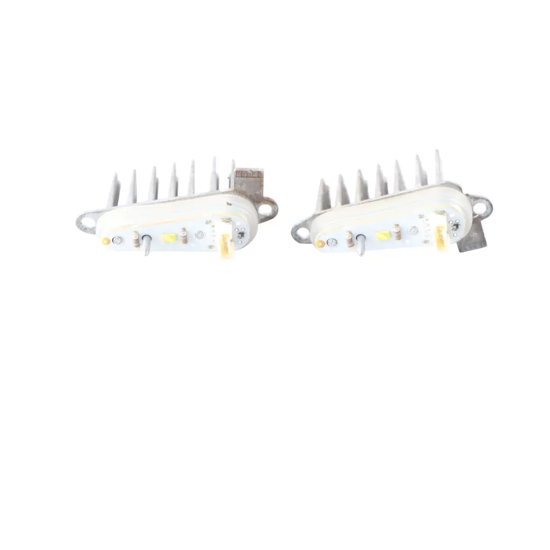 BMW F32 F33 Xenon Adaptive Headlight Ballast Control Unit Module Set - SKU YL102 - Part number YL102