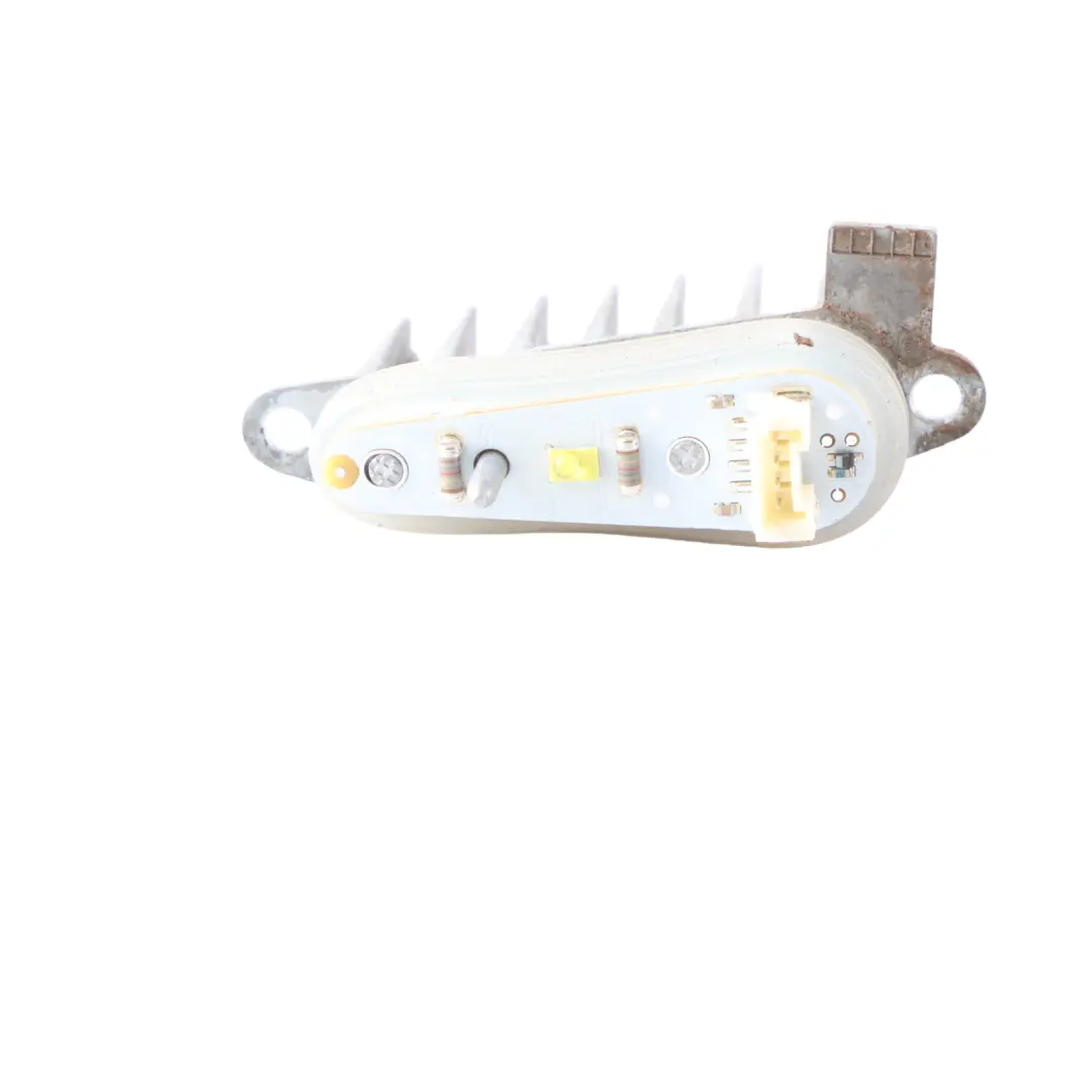 BMW F32 F33 Xenon Adaptive Headlight Ballast Control Unit Module Set - SKU YL102 - Part number YL102