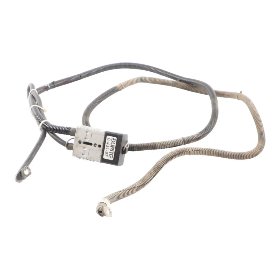 Durite 175A Battery Cable Wiring Harness Connector Cabling to with Part number 0-431-97 Durite 175A Battery Cable Wiring Harness Connector Cabling - SKU 0-431-97 - Part number 0-431-97