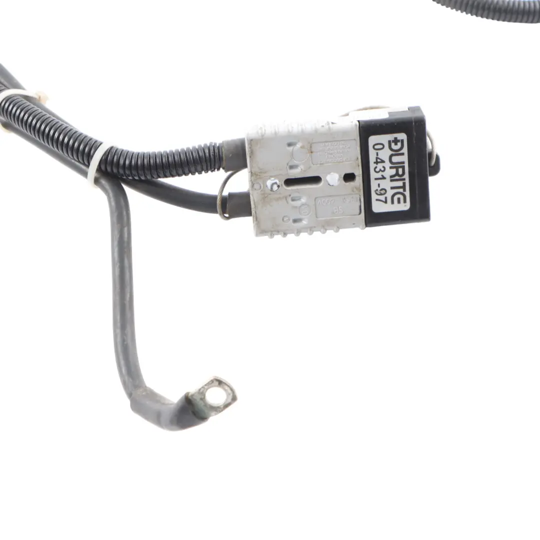 Durite 175A Battery Cable Wiring Harness Connector Cabling to with Part number 0-431-97 Durite 175A Battery Cable Wiring Harness Connector Cabling - SKU 0-431-97 - Part number 0-431-97