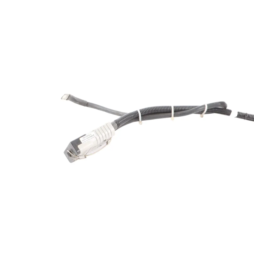 Durite 175A Battery Cable Wiring Harness Connector Cabling to with Part number 0-431-97 Durite 175A Battery Cable Wiring Harness Connector Cabling - SKU 0-431-97 - Part number 0-431-97