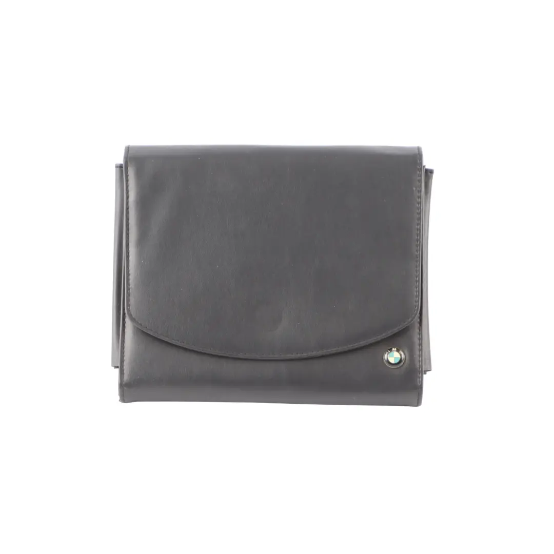 Owner's Handbook Service Booklet Pouch Case Wallet to BMW E81 E87 LCI with Part number 0014885 BMW E81 E87 LCI Owner's Handbook Service Booklet Pouch Case Wallet - SKU 0014885-4 - Part number 0014885