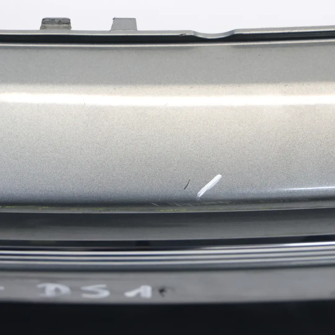 Mini R52 R53 Front Bumper Cooper S Panel Dark Silver Metallic - 871 - SKU 0029955-DS1 - Part number 0029955