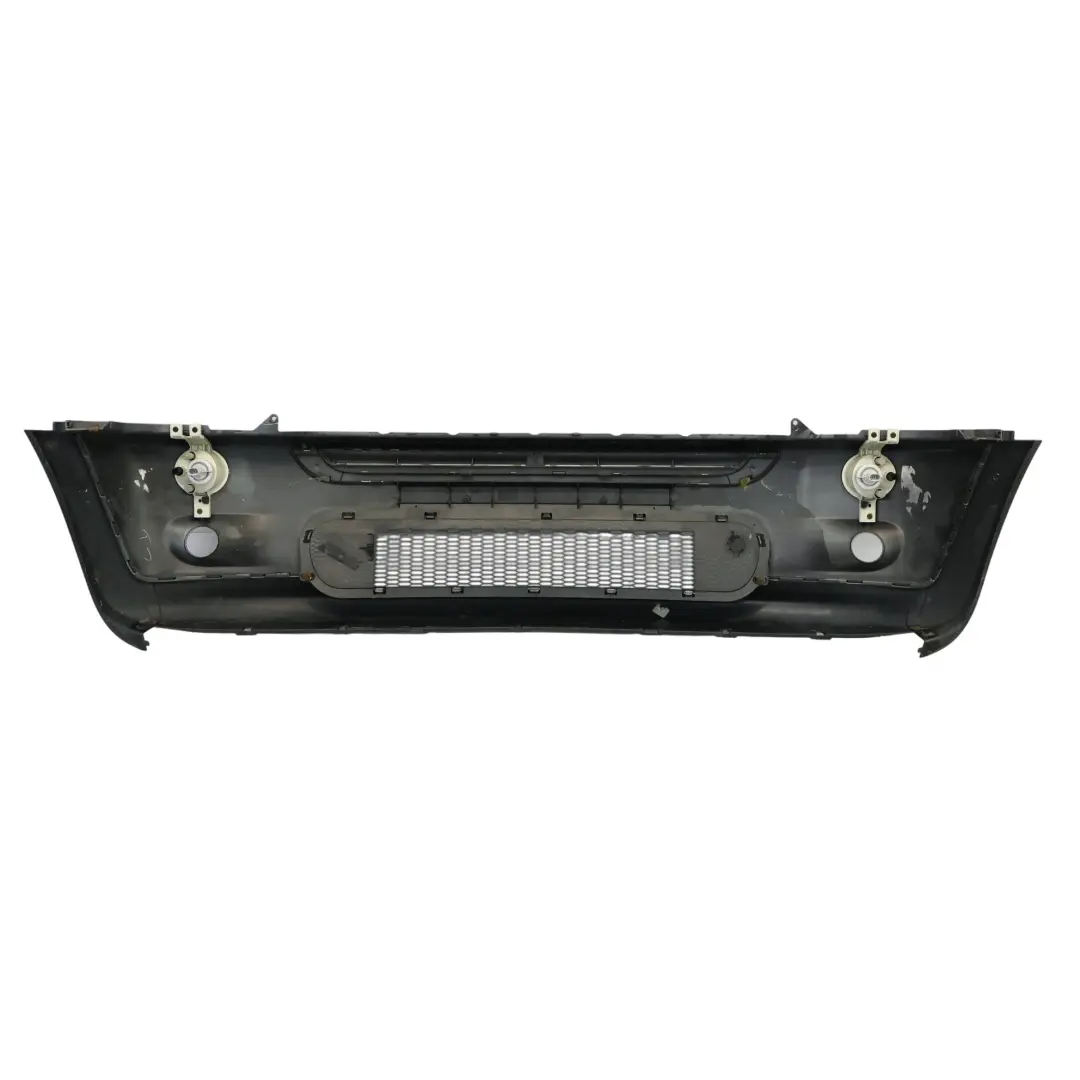 Mini R52 R53 Front Bumper Cooper S Panel Dark Silver Metallic - 871 - SKU 0029955-DS1 - Part number 0029955