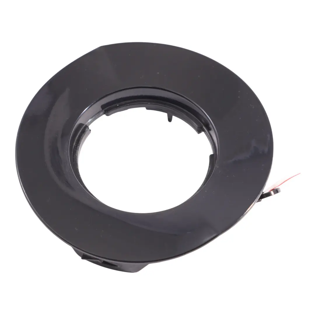 BMW Z4 E85 Cover Indicator Repeater Emblem Right O/S Carbon Black - 416 7033066 - SKU 0030962-CAR1 - Part number 0030962