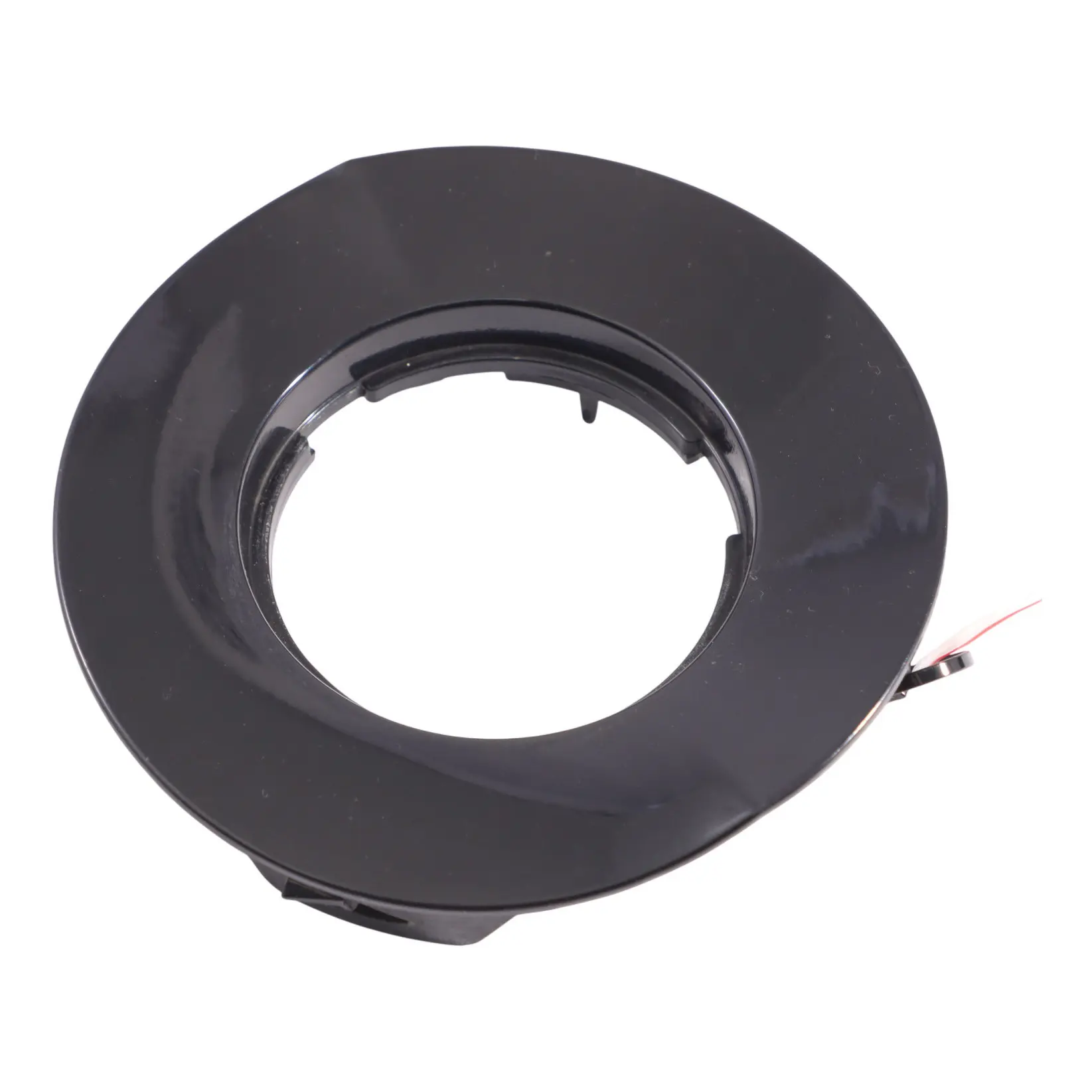 BMW Z4 E85 Cover Indicator Repeater Emblem Right O/S Carbon Black - 416 7033066