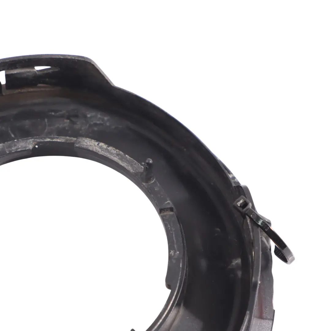 BMW Z4 E85 Couvercle Répétiteur Clignotant Emblème Droit Noir - 416 7033066 - SKU 0030962-CAR1 - Numéro de pièce 0030962