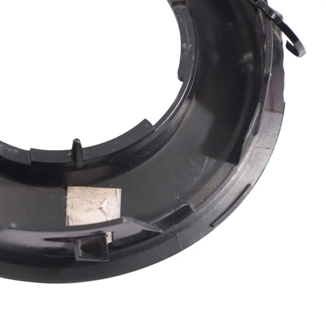 BMW Z4 E85 Couvercle Répétiteur Clignotant Emblème Droit Noir - 416 7033066 - SKU 0030962-CAR1 - Numéro de pièce 0030962