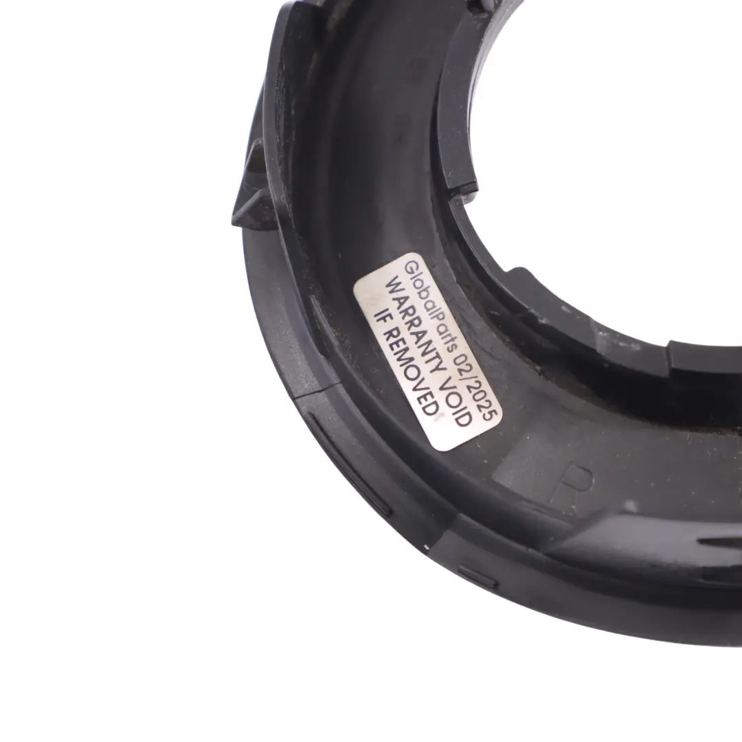 BMW Z4 E85 Couvercle Répétiteur Clignotant Emblème Droit Noir - 416 7033066 - SKU 0030962-CAR1 - Numéro de pièce 0030962
