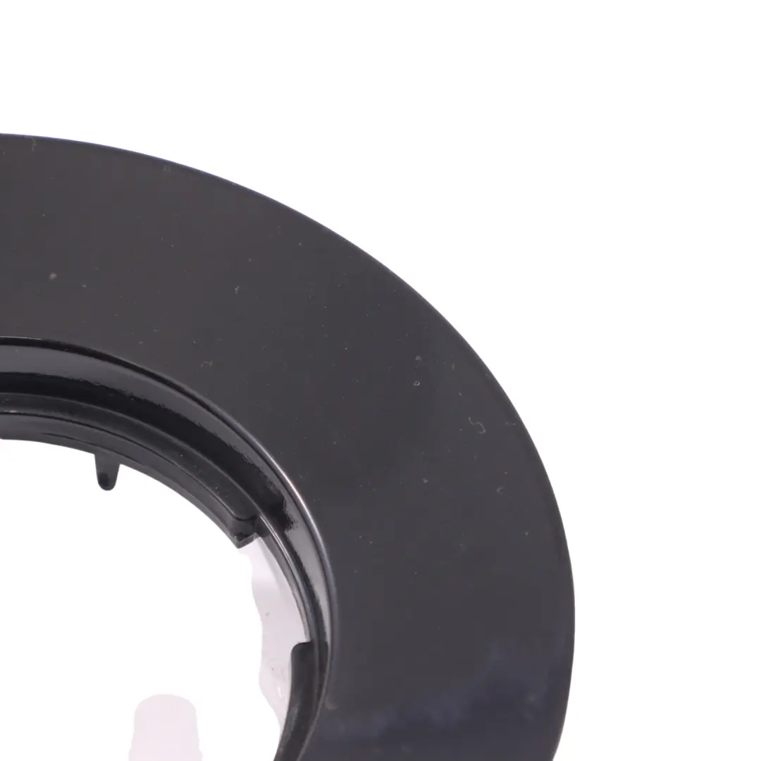 BMW Z4 E85 Couvercle Répétiteur Clignotant Emblème Droit Noir - 416 7033066 - SKU 0030962-CAR1 - Numéro de pièce 0030962