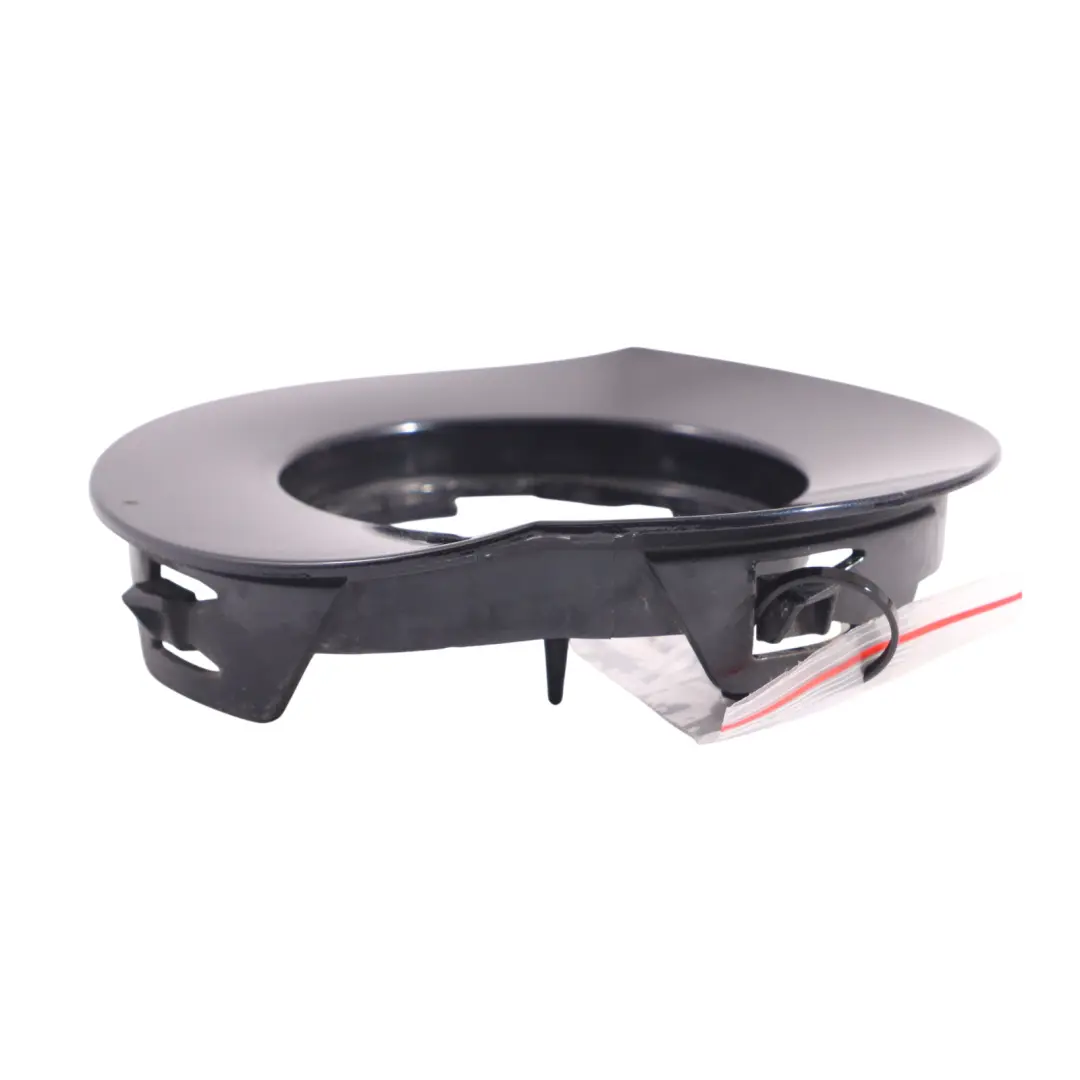 BMW Z4 E85 Couvercle Répétiteur Clignotant Emblème Droit Noir - 416 7033066 - SKU 0030962-CAR1 - Numéro de pièce 0030962