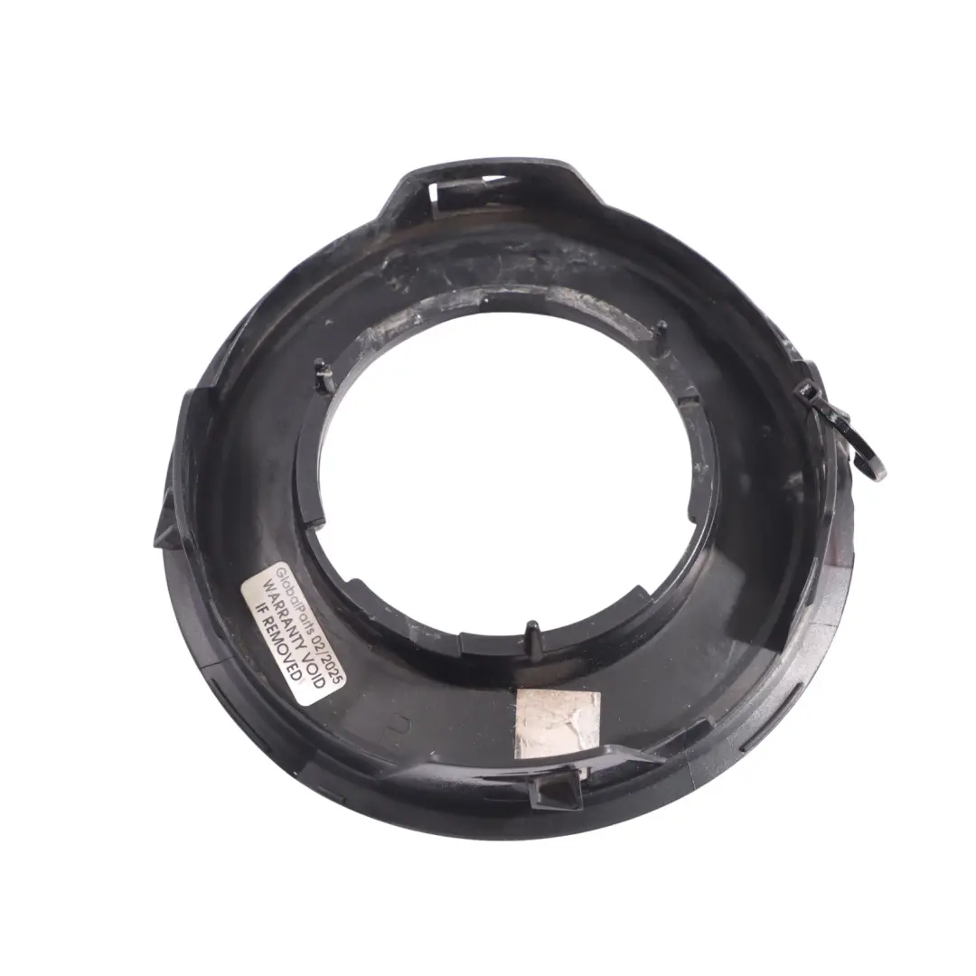 BMW Z4 E85 Couvercle Répétiteur Clignotant Emblème Droit Noir - 416 7033066 - SKU 0030962-CAR1 - Numéro de pièce 0030962