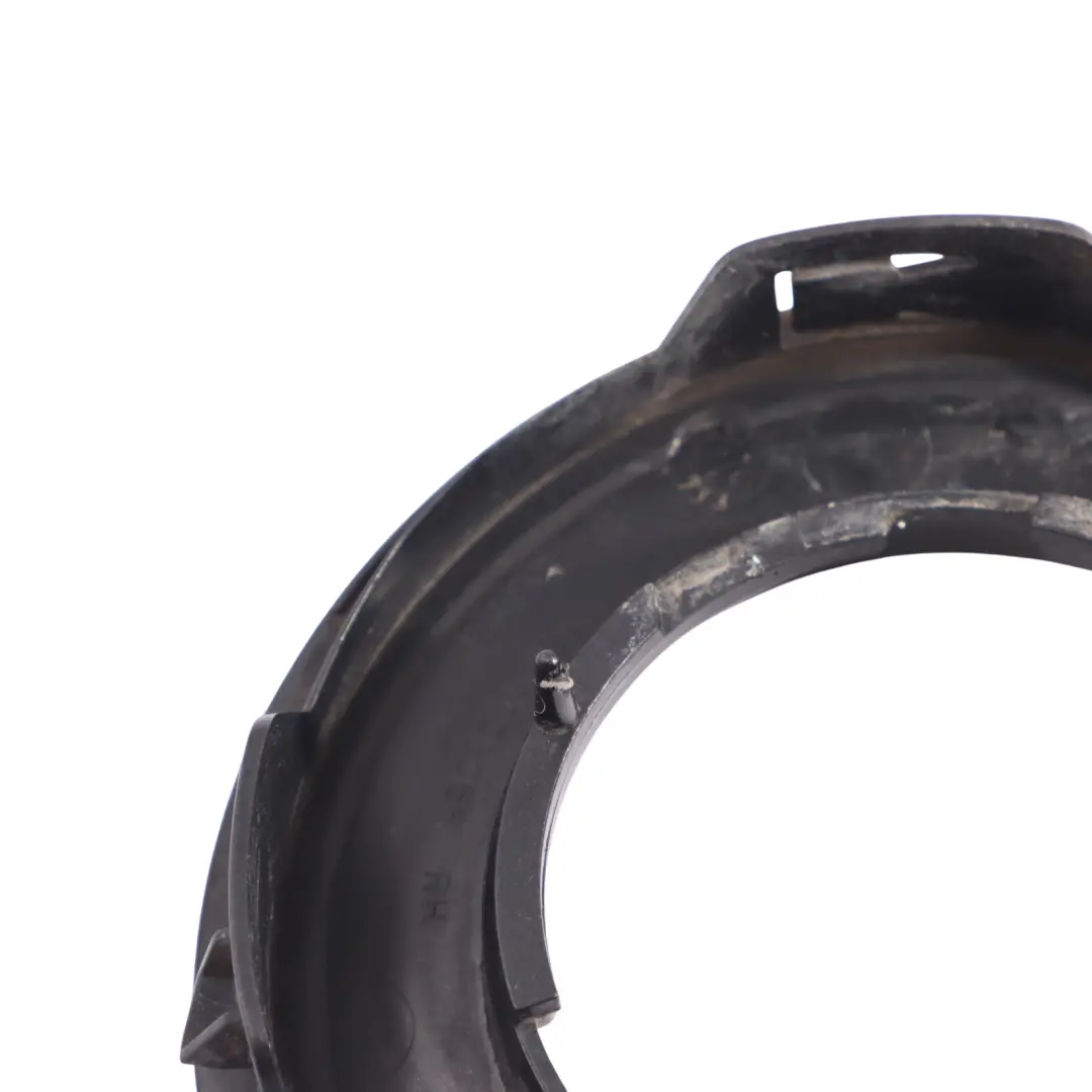 BMW Z4 E85 Couvercle Répétiteur Clignotant Emblème Droit Noir - 416 7033066 - SKU 0030962-CAR1 - Numéro de pièce 0030962
