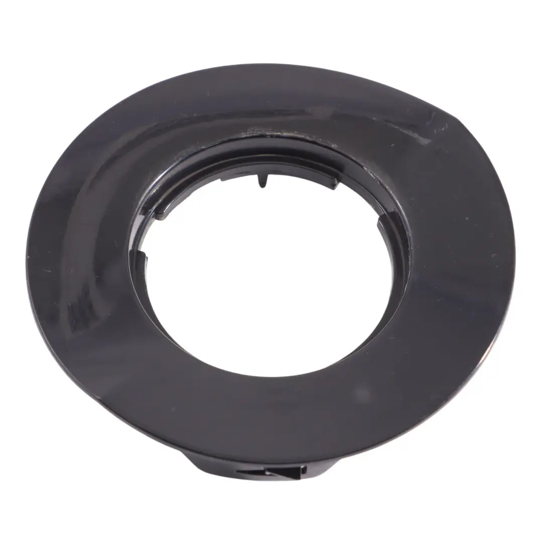 BMW Z4 E85 Cover Indicator Repeater Emblem Left N/S Carbon Black - 416 7033065 - SKU 0030963-CAR1 - Part number 0030963